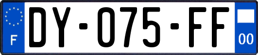 DY-075-FF
