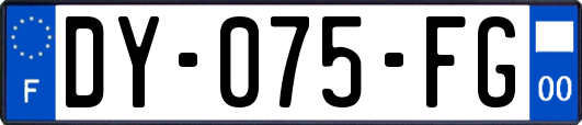 DY-075-FG