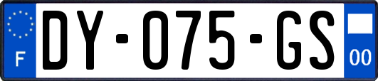 DY-075-GS