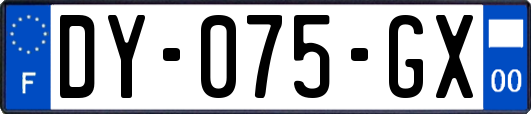 DY-075-GX