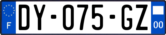 DY-075-GZ