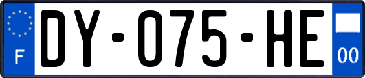 DY-075-HE