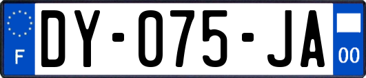 DY-075-JA