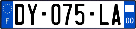 DY-075-LA
