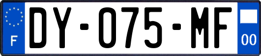 DY-075-MF