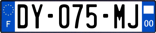 DY-075-MJ