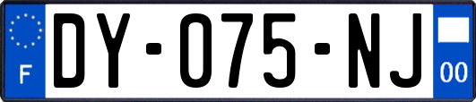 DY-075-NJ
