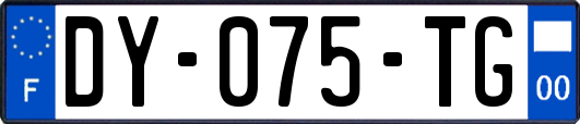 DY-075-TG