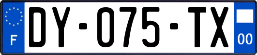 DY-075-TX