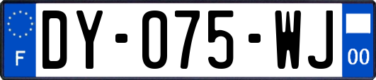 DY-075-WJ