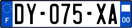 DY-075-XA