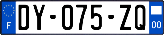 DY-075-ZQ