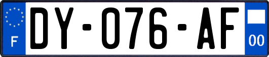 DY-076-AF