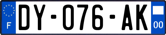 DY-076-AK