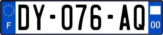 DY-076-AQ