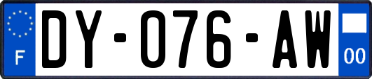 DY-076-AW