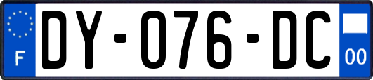 DY-076-DC