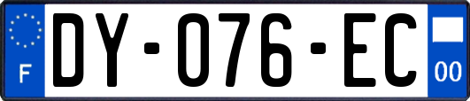 DY-076-EC
