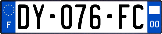 DY-076-FC