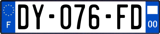 DY-076-FD