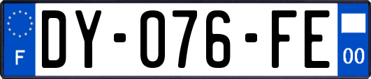 DY-076-FE