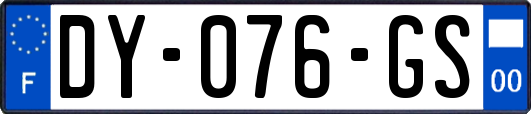 DY-076-GS