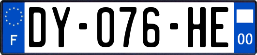 DY-076-HE