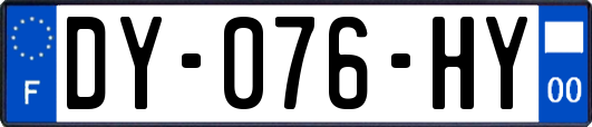 DY-076-HY