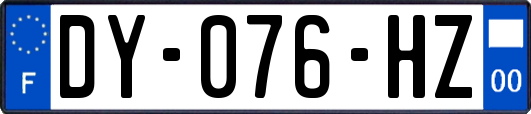 DY-076-HZ