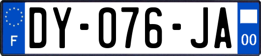 DY-076-JA