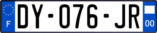 DY-076-JR