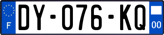 DY-076-KQ