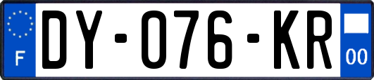 DY-076-KR