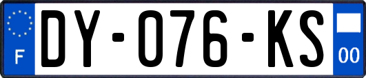 DY-076-KS