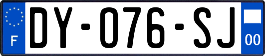 DY-076-SJ