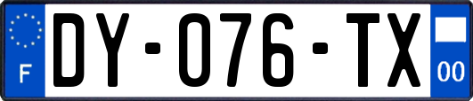 DY-076-TX