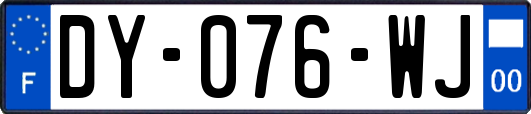 DY-076-WJ