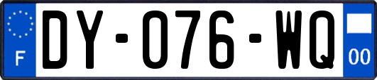 DY-076-WQ