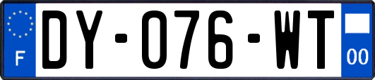 DY-076-WT