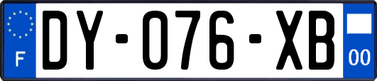 DY-076-XB