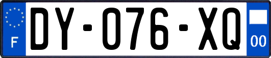 DY-076-XQ