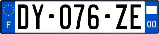 DY-076-ZE