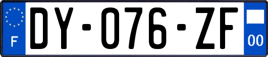 DY-076-ZF