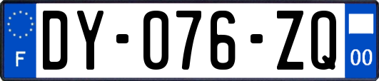 DY-076-ZQ