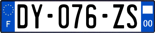 DY-076-ZS