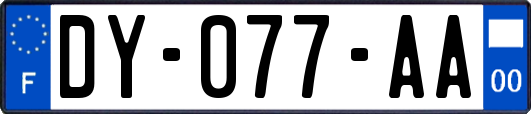 DY-077-AA