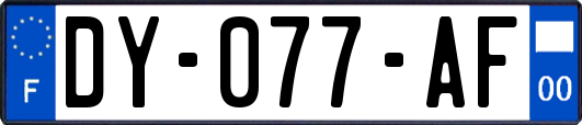 DY-077-AF