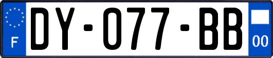 DY-077-BB