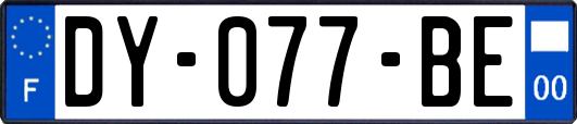 DY-077-BE