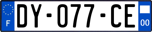 DY-077-CE